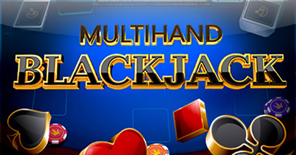 Multihand Blackjack